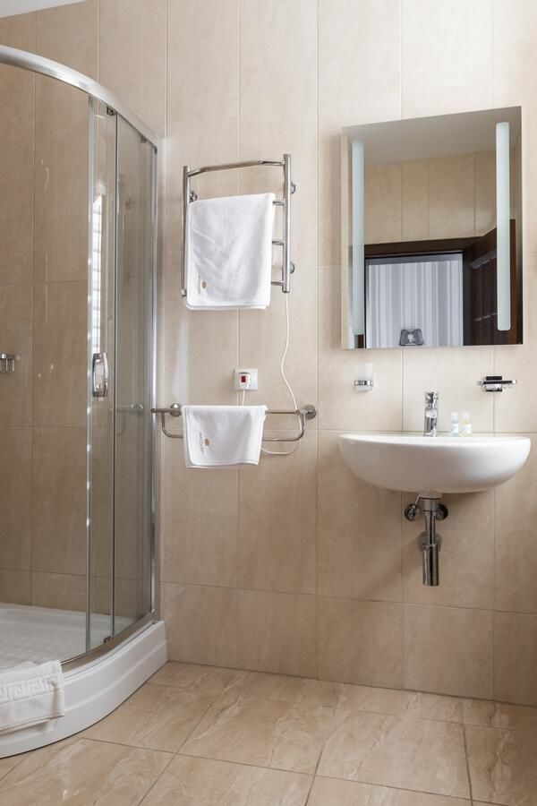 Отель Art-Business Hotel 